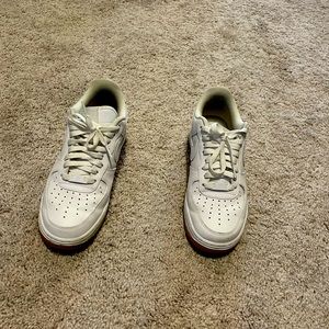 Nike Air Force 1’s
